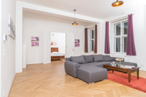 Seilergasse De Luxe Apartment by welcome2vienna, Wien, Österreich